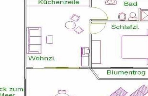 Chio Apartment | Tenerife Southwest - Apartment on luxurious Finca with Pool & Tennis Court