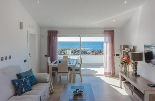 Complejo turistico Amarilla Golf House | Tenerife Villa Golf Vistamar