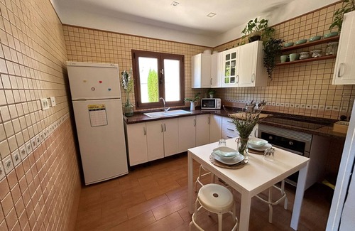 El Rosario Apartment | Teneriffa/la Esperanza: Feriendomizil IM Wanderparadies 10 MIN VON LA Laguna