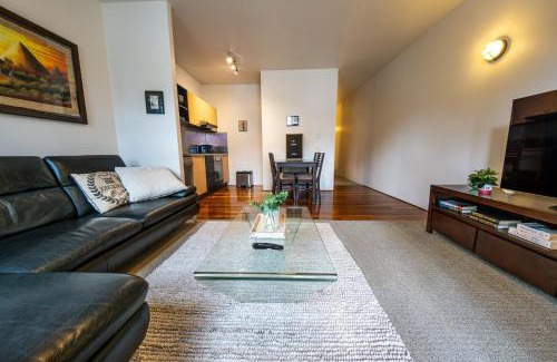 Teneriffe Apartment | Teneriffe Executive Suites