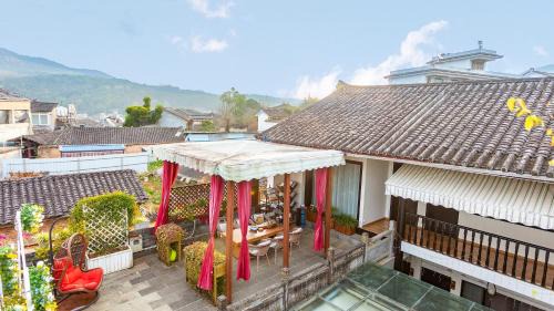 Heshun House | Tengchong Shanyue Inn