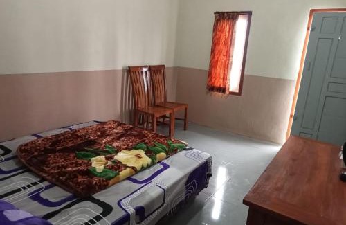 Ngadisari Hotel | Tengger Bromo Villa
