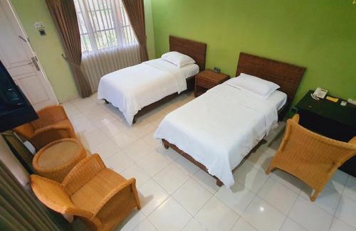 Tosari Hotel | Tengger Guesthouse