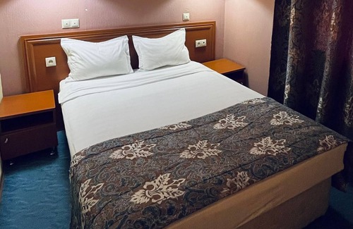 Atyrau Hotel | Tengri Hotel