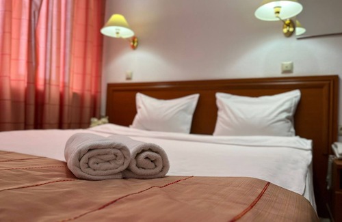 Atyrau Hotel | Tengri Hotel