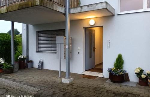 Ermatingen Apartment | Tengs