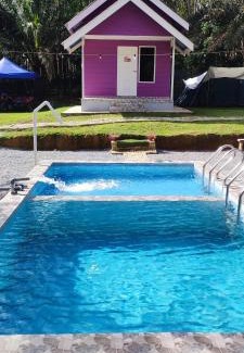 Pasir Mas House | Teniat Village