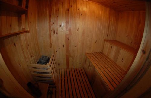 Osiecznica Cabin | Tenis Pod Sosnami