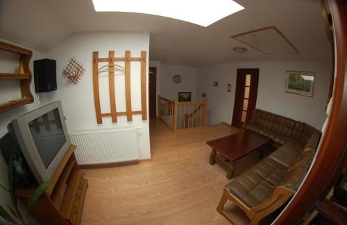 Osiecznica Cabin | Tenis Pod Sosnami