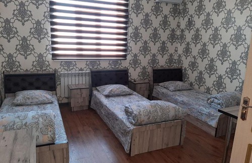 Muynak Apartment | Teniz гостиница