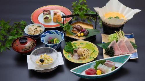 Fuchisaki Hotel | Tenku Hotel Kairo