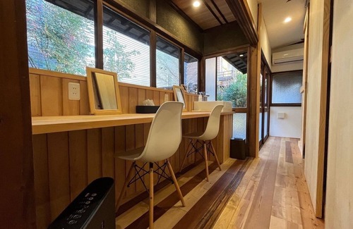 Nakatsugawa House | Tenmaya Guesthouse Private accommodation for fami /Nakatsugawa Gifu