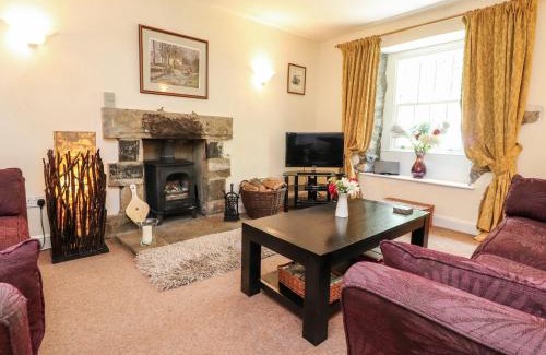 Malham House | Tennant Cottage