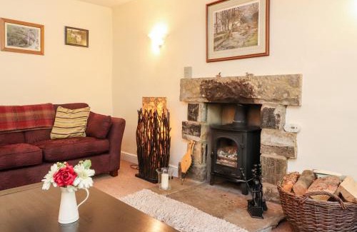 Malham House | Tennant Cottage