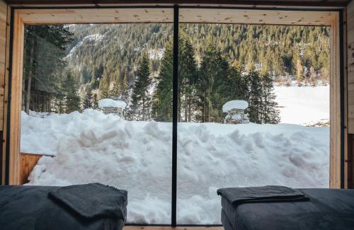 Racines Apartment | Tenne Chalets