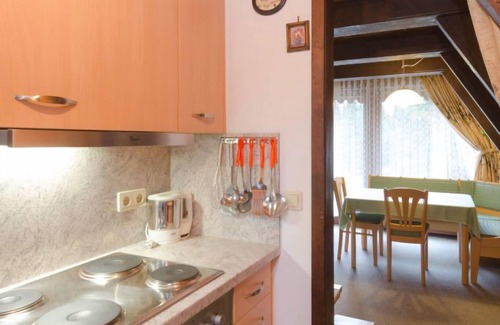 Schramberg House | Tennenbronn by Interhome
