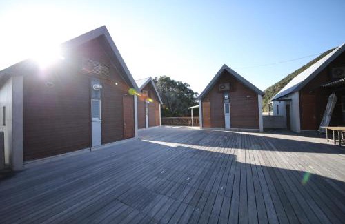 Amakusa Hotel | Tennenonsen Amuri