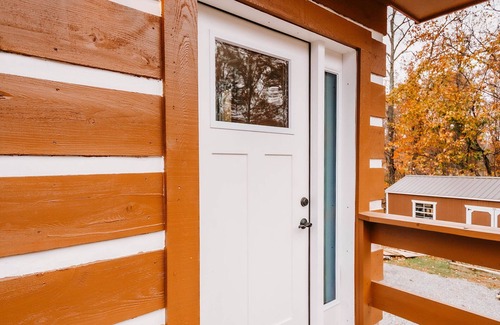 Muddy Pond Apartment | Tennessee Dream Getaway