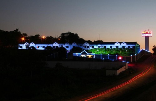 Chacaras Fernao Dias Hotel | Tennessee Motel ltda