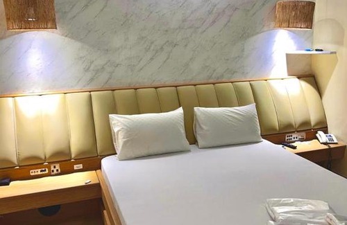 Chacaras Fernao Dias Hotel | Tennessee Motel ltda