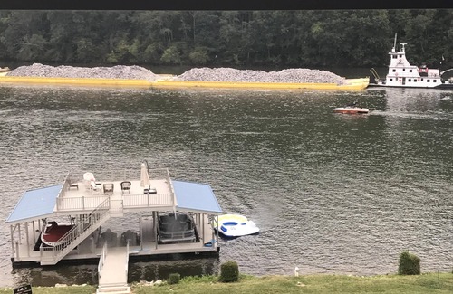 Chattanooga Condo | Tennessee's Grand Canyon! 10 Min From Downtown Chattanooga!