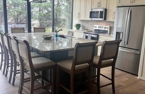 Silver Creek House | Tennis Bungalow close to Rome Tennis Center at Berry and Pickle Ball