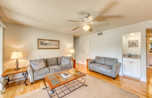 Kiawah Island Hotel | Tennis Club 4651