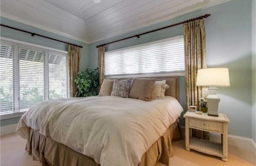 Kiawah Island Villa | Tennis Club 4709