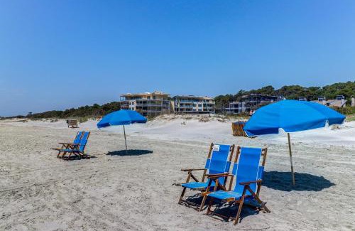 Kiawah Island House | Tennis Club 4773
