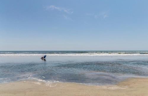 Kiawah Island House | Tennis Club 4773