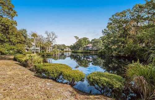 Kiawah Island House | Tennis Club 4773