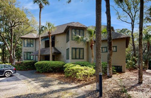 Kiawah Island House | Tennis Club 4773