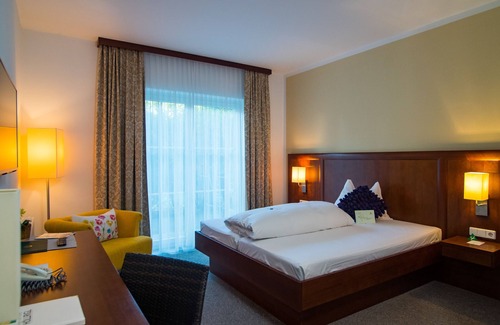 Kottingbrunn Hotel | Tennis & Golf Hotel Höllrigl