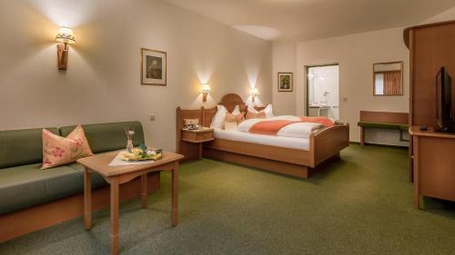 Kottingbrunn Hotel | Tennis Golf Hotel Höllrigl