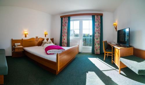 Kottingbrunn Hotel | Tennis Golf Hotel Höllrigl