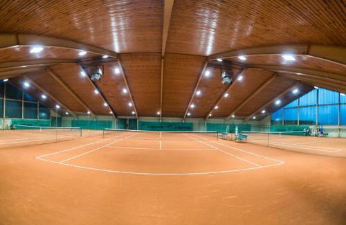 Kottingbrunn Hotel | Tennis Golf Hotel Höllrigl