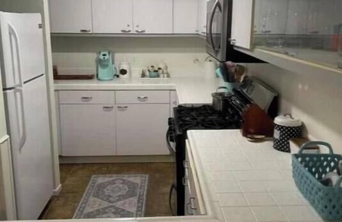 Cathedral City Apartment | Tennis players Dream