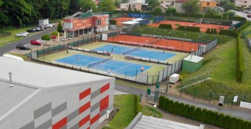 Havirov House | TennisHill Havířov