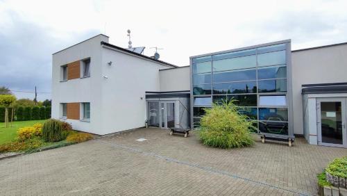 Havirov House | TennisHill Havířov