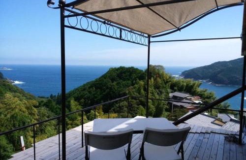 Kumano Apartment | Tennyoza Entertainment Guest House - Vacation STAY 13010