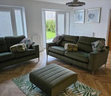 Vale of Glamorgan Apartment | Tennyson Lodge
