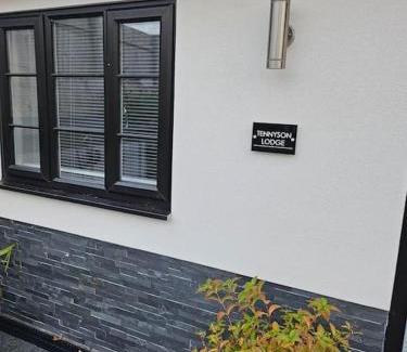 Vale of Glamorgan Apartment | Tennyson Lodge