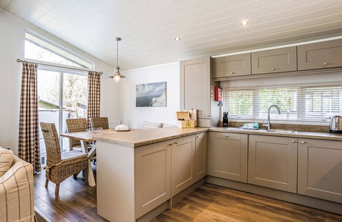 Ryde Ski Chalet | Tennyson Premier Lodge