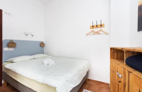 Buenavista del Norte House | TenoHomes Calm En-Suite Room Buenavista