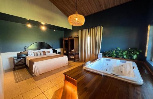 Sao Miguel das Missoes Hotel | Tenondé Park Hotel