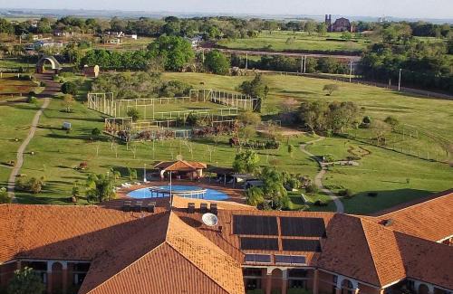 Sao Miguel das Missoes Hotel | Tenondé Park Hotel