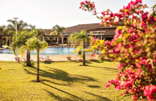 Sao Miguel das Missoes Hotel | Tenondé Park Hotel