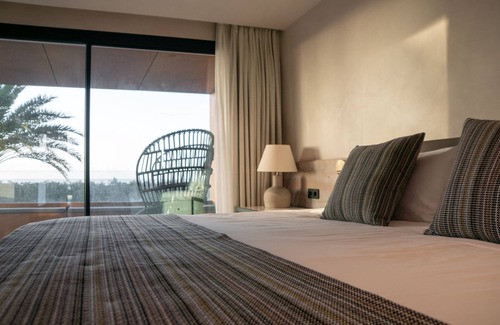 Meloneras Hotel | TenSuites