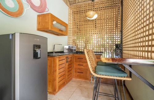 Potrero RV Rental | Tent La tipi de Sofi