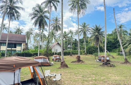 Ko Kood RV Rental | Tent Room Koh Kood